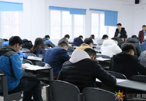 北京自考一年可以考几次？自考考试不通过怎么办？